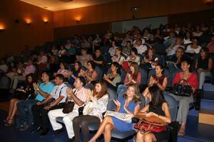 Profesores de la UAL se reúnen por la innovación docente del campus