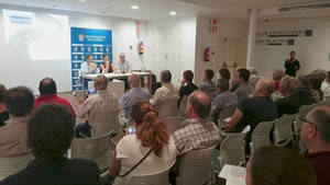 El Ayuntamiento abre a la sociedad almeriense el proceso participativo para la elaboración del proyecto ‘Almería 2020’