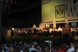 La Banda Municipal de Música de Pulpí celebra su 30 aniversario con un acto muy emotivo y cargado de recuerdos