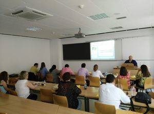 La Universidad de Almería acoge la segunda edición del Título de Experto en Protección y Tutela de Personas Adultas