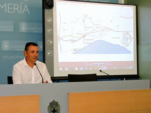 El PSOE plantea 5 medidas para mejorar el servicio de bus “obsoleto y deficiente” de los barrios periféricos del levante