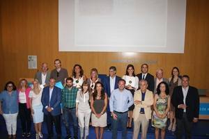 Un proyecto de análisis de la violencia en menores recibe la ‘Mención Especial’ de la octava edición de los intercambios entre docentes y directivos de empresas