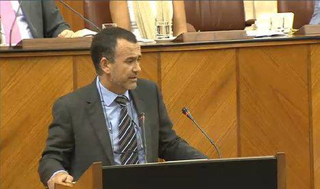 Venzal anuncia que el PP presentará un proposición de ley de función pública tras la derogación del decreto de la Junta sobre interinos