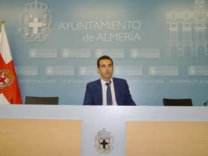 El PP reclama a la Junta el IES Toyo, el pago de su deuda con el Ayuntamiento y la puesta en marcha de talleres de empleo