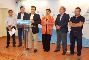 El Gobierno del PP adjudica la ampliación del paseo marítimo de San José en Níjar
