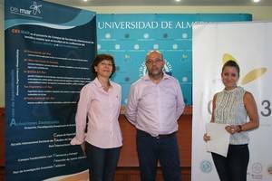 Alemania o Letonia, países para que los recién titulados de la UAL entren en el mundo laboral