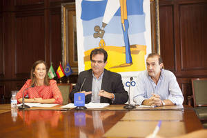 'Almería en Corto' premiará al mejor cortometraje del 'Maratón 48x3' con 800 €