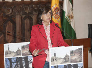 El puerto podrá ser visitado dentro de las Jornadas Europeas de Patrimonio 2015