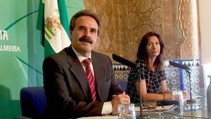 La Alcazaba acoge seis talleres que acercarán la historia de Almería a los pequeños