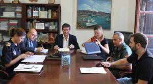 Adra refuerza la protección a las víctimas de violencia de género a través de VIOGEN