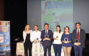 70 actividades en siete días para fomentar los hábitos saludables en El Ejido