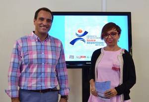 Un Programa de Actividades Físico-Deportivas “más ambicioso y accesible” para este curso en la UAL