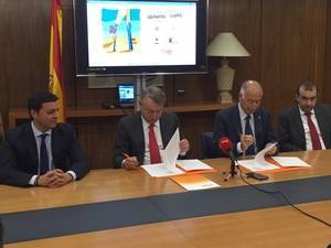 RTVE se suma a ‘Almería en Corto’