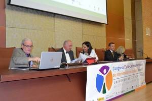 El fiscal de Menores dice que “los jóvenes están reproduciendo patrones de violencia de género que habían desaparecido”