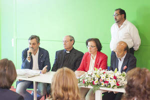 Diputación respalda los proyectos de inclusión y transformación social de la Unión Romaní de Almería