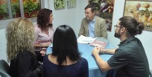 El Gobierno del PP destina 3 millones de euros a organizaciones sociales de Almería en 2015