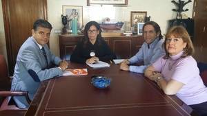C´s Almería apuesta por una integración total del proyecto Puerto-Ciudad