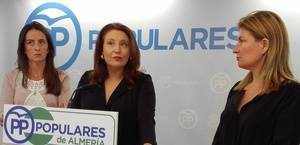 La Consejería de Agricultura sólo destina a Agricultura el 2,2% de su presupuesto