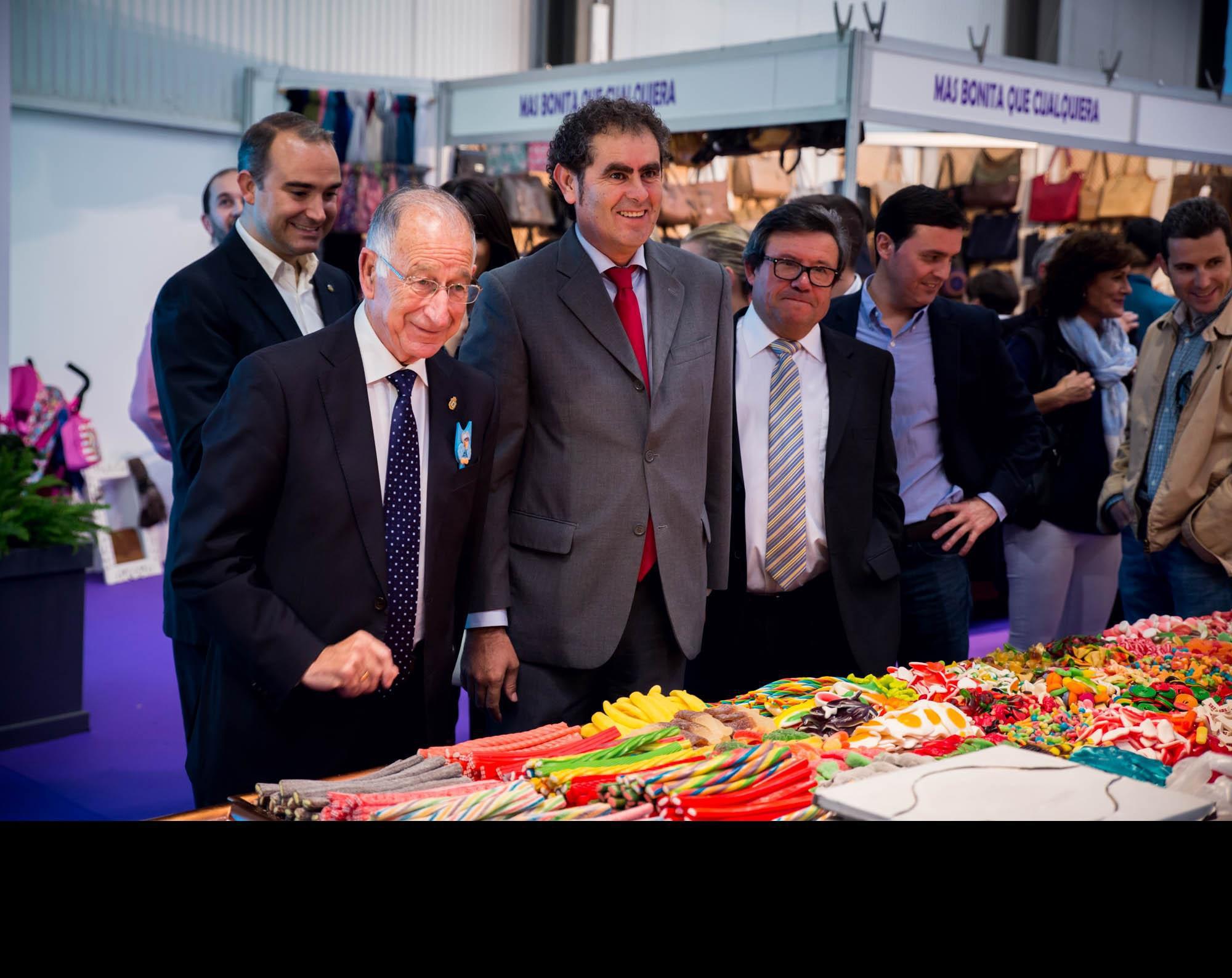 La XVI Expoberja es la cita del fin de semana