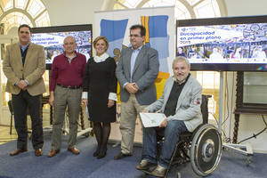 El compromiso social preside las actividades paralelas de 'Almería en Corto'