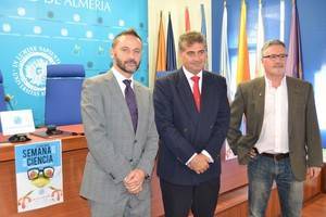 Más de medio centenar de actividades se desarrollarán en la Semana de la Ciencia