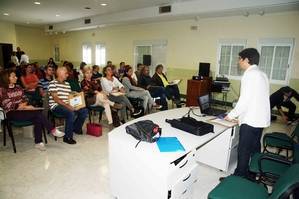 Nijar acoge unas jornadas de turismo con la participación de medio centenar de agentes turísticos locales