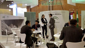 La producción minera almeriense genera 262 millones de euros en exportación