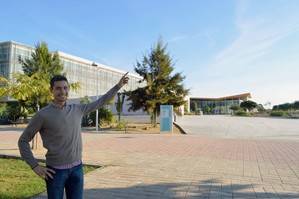 La predicción de la nubosidad y de la radiación solar para optimizar la producción en las plantas solares
