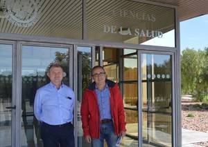 Una investigación de la UAL ayuda a las ONGs en la atención sanitaria a inmigrantes
