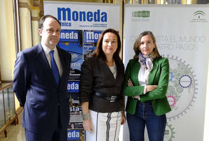 Importante presencia almeriense en el foro empresarial IMEX que se celebra en Málaga