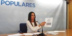 El PP acusa a la Junta de adeudar 70 millones a los Centros de Especiales de Empleo y la Junta dice que “llega tarde” porque ha pagado 900.000 euros