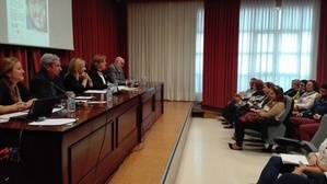 Los retos en Igualdad de género abren el Congreso sobre Mujeres, Cultura y Sociedad de la UAL