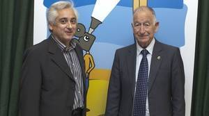 Noticias de Almería vuelve a dar su apoyo al Festival de Cortos de la Diputación