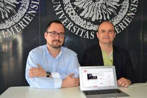 Inventan un Método online de aprendizaje de contenidos donde el estudiante es protagonista