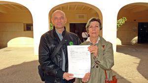 EQUO Almería anima al Ayuntamiento de Almería a sumarse a los objetivos ambientales de la COP 21
