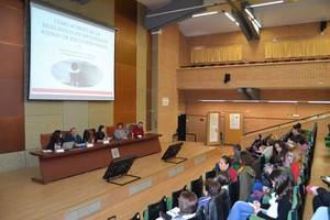 Directivos debatirán en la UAL sobre las emociones y el liderazgo en la empresa