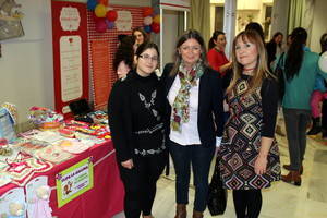 'I Expofamily 2015' abre sus puertas al ocio familiar en El Ejido