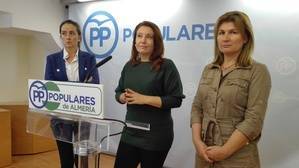 El PP pide el apoyo a la enmienda de Bonificación del Impuesto de Sucesiones y Donaciones