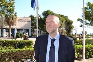 Villoria explica en la UAL la importancia de tener una política de transparencia y gobierno abierto