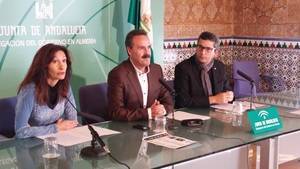 La Junta ofrece una programación de Navidad en la Alcazaba y el Museo dedicada a los niños y al público familiar
