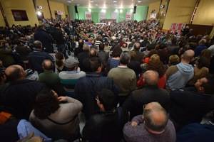 Sonia Ferrer dice que el 20D es la oportunidad para cambiar "no sólo el país si no la provincia"