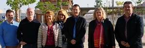 El PSOE decía en febrero que 8.000 jóvenes de Almería habían emigrado, y ahora en campaña sube la cifra a 22.400