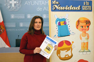 Los museos se suman a la #Navidadatugusto con exposiciones, talleres y visitas guiadas
