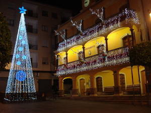 La Navidad llega a Gádor con un amplio programa de actividades para las familias