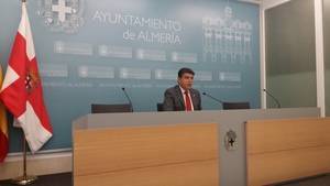 Cs Almería exige que un mínimo del 12% de la partida de inversiones se destine a la reforma de barrios