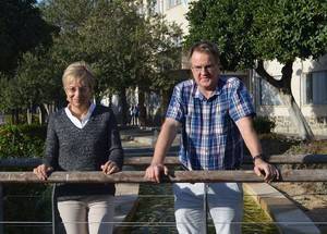 La UAL participa en la creación de una red internacional para mejoras del uso de agua en la agricultura