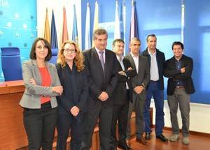 Almería acogerá la Conferencia Anual de Investigación de la Alianza Cooperativa Internacional
