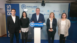 El alcalde de Fines exige al PSOE disculpas por una persecución “política y personal” durante más de once años