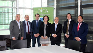 Gracia Fernández es la nueva presidenta del PITA