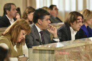 Cazorla se atribuye los principales aspectos de los Presupuestos